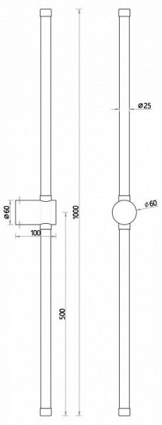Бра Favourite Lignum 3057-3W в Добрянке - dobryanka.mebel24.online | фото 4