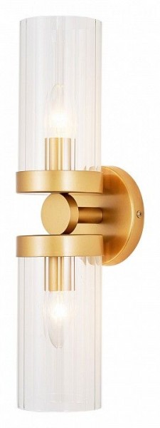 Бра Favourite Radiales 3099-2W в Добрянке - dobryanka.mebel24.online | фото 2