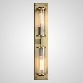 Бра Imperiumloft Alouette linear BERTH01 в Добрянке - dobryanka.mebel24.online | фото