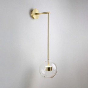 Бра Imperiumloft Bubbl BUBBLE-B-WALL01 в Добрянке - dobryanka.mebel24.online | фото
