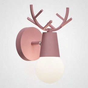 Бра Imperiumloft Deer DEER01 в Добрянке - dobryanka.mebel24.online | фото