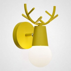 Бра Imperiumloft Deer DEER01 в Добрянке - dobryanka.mebel24.online | фото