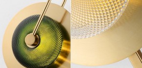 Бра Imperiumloft Green Disk 44,651 в Добрянке - dobryanka.mebel24.online | фото 2