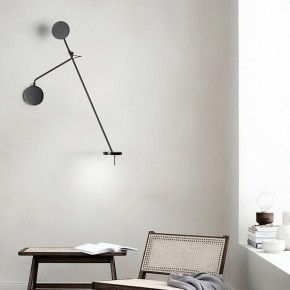 Бра Imperiumloft Talk-Wall01 224038-23 в Добрянке - dobryanka.mebel24.online | фото 7