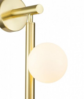 Бра Indigo Flusso 11025/3W Gold в Добрянке - dobryanka.mebel24.online | фото 3