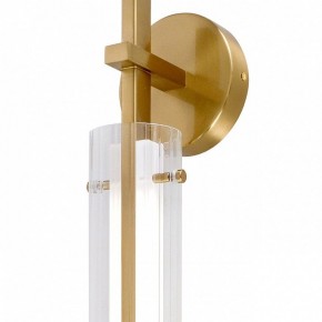 Бра Indigo Vitreo 11067/1W Brass в Добрянке - dobryanka.mebel24.online | фото 2