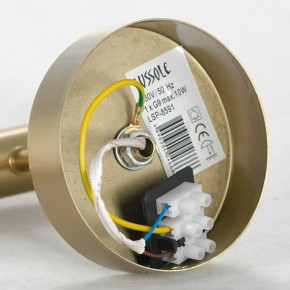 Бра Lussole Cleburne LSP-8591 в Добрянке - dobryanka.mebel24.online | фото 3