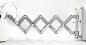 Бра Lussole Koyukuk LSP-8048V в Добрянке - dobryanka.mebel24.online | фото 4