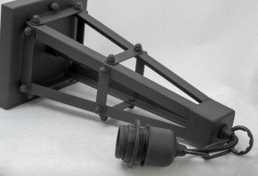 Бра Lussole Parker LSP-9884 в Добрянке - dobryanka.mebel24.online | фото 2