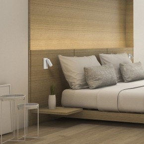 Бра Mantra Tarifa 6070 в Добрянке - dobryanka.mebel24.online | фото 2
