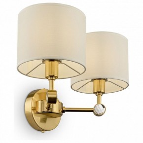 Бра Maytoni Alloro MOD088WL-02BS в Добрянке - dobryanka.mebel24.online | фото 2
