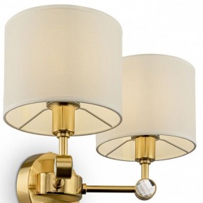 Бра Maytoni Alloro MOD088WL-02BS в Добрянке - dobryanka.mebel24.online | фото 5