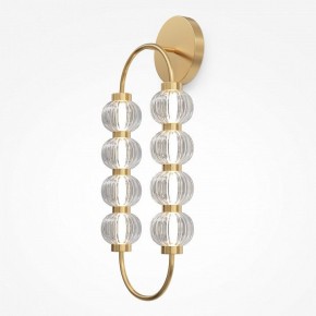 Бра Maytoni Amulet MOD555WL-L11G3K в Добрянке - dobryanka.mebel24.online | фото 2
