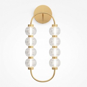 Бра Maytoni Amulet MOD555WL-L11G3K в Добрянке - dobryanka.mebel24.online | фото 3