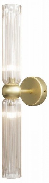 Бра Maytoni Antic MOD302WL-02CG1 в Добрянке - dobryanka.mebel24.online | фото