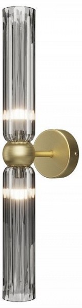Бра Maytoni Antic MOD302WL-02GR1 в Добрянке - dobryanka.mebel24.online | фото
