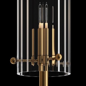 Бра Maytoni Arco MOD223WL-02BS в Добрянке - dobryanka.mebel24.online | фото 4