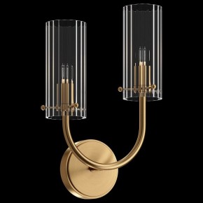 Бра Maytoni Arco MOD223WL-02BS1 в Добрянке - dobryanka.mebel24.online | фото 2