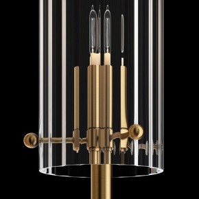 Бра Maytoni Arco MOD223WL-02BS1 в Добрянке - dobryanka.mebel24.online | фото 4