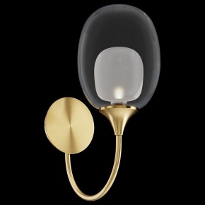 Бра Maytoni Aura MOD016WL-01BS в Добрянке - dobryanka.mebel24.online | фото 2