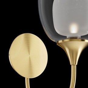 Бра Maytoni Aura MOD016WL-01BS в Добрянке - dobryanka.mebel24.online | фото 4