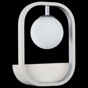 Бра Maytoni Avola MOD431-WL-01-WS в Добрянке - dobryanka.mebel24.online | фото 3