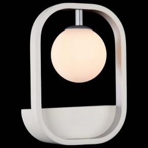 Бра Maytoni Avola MOD431-WL-01-WS в Добрянке - dobryanka.mebel24.online | фото 4