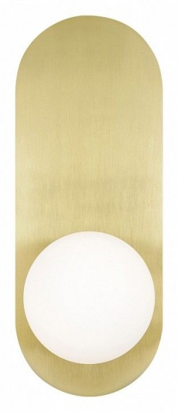 Бра Maytoni Bao MOD419WL-01G в Добрянке - dobryanka.mebel24.online | фото 2