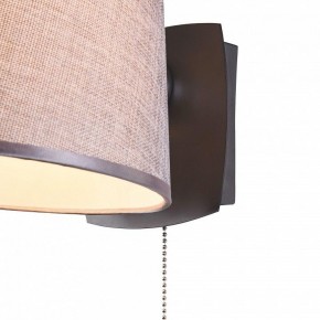 Бра Maytoni Bergamo MOD613WL-01B в Добрянке - dobryanka.mebel24.online | фото 6