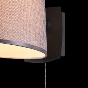 Бра Maytoni Bergamo MOD613WL-01B в Добрянке - dobryanka.mebel24.online | фото 8