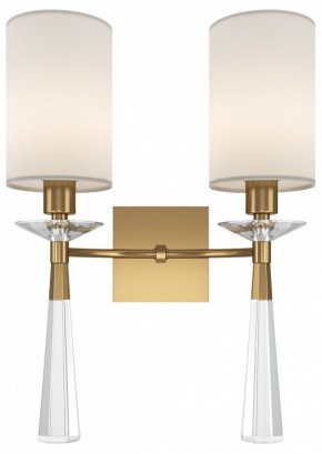 Бра Maytoni Bianco MOD224WL-02BS в Добрянке - dobryanka.mebel24.online | фото 2