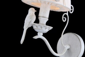 Бра Maytoni Bird ARM013-01-W в Добрянке - dobryanka.mebel24.online | фото 4