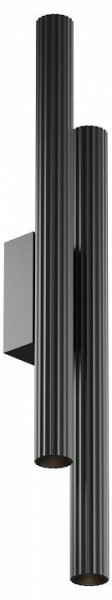Бра Maytoni Calipso C082WL-24W2.7K-B в Добрянке - dobryanka.mebel24.online | фото