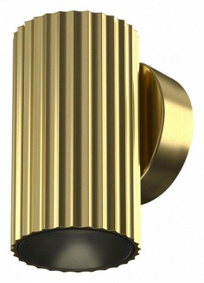 Бра Maytoni Calipso C106WL-01-GU10-BS в Добрянке - dobryanka.mebel24.online | фото