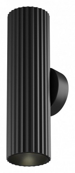 Бра Maytoni Calipso C106WL-02-GU10-B в Добрянке - dobryanka.mebel24.online | фото