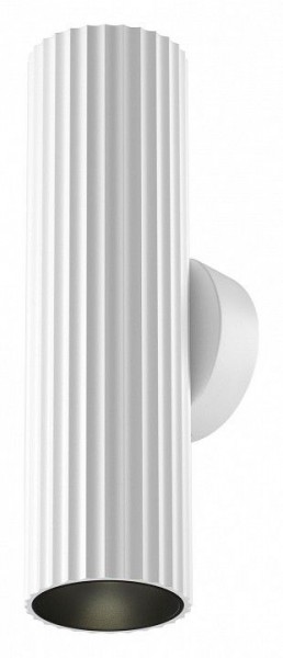 Бра Maytoni Calipso C106WL-02-GU10-W в Добрянке - dobryanka.mebel24.online | фото