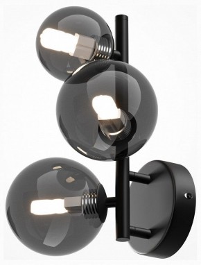 Бра Maytoni Dallas MOD545WL-03B в Добрянке - dobryanka.mebel24.online | фото 2