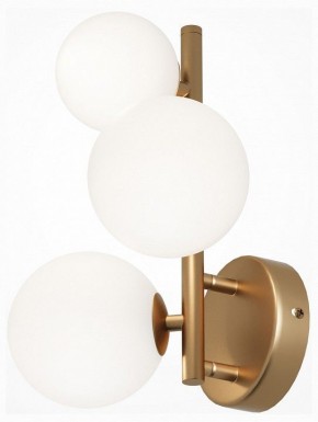 Бра Maytoni Dallas MOD545WL-03BS в Добрянке - dobryanka.mebel24.online | фото 2