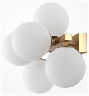 Бра Maytoni Dallas MOD547WL-05BS в Добрянке - dobryanka.mebel24.online | фото 2