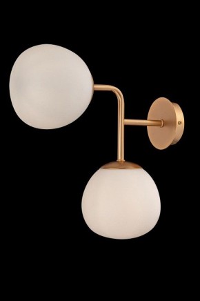 Бра Maytoni Erich MOD221-WL-02-G в Добрянке - dobryanka.mebel24.online | фото 2
