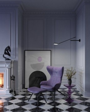 Бра Maytoni Fad MOD070WL-L6B3K в Добрянке - dobryanka.mebel24.online | фото 3