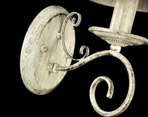 Бра Maytoni Felicita ARM029-01-W в Добрянке - dobryanka.mebel24.online | фото 4