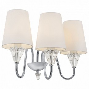 Бра Maytoni Florero MOD078WL-03CH в Добрянке - dobryanka.mebel24.online | фото 2