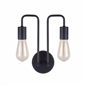 Бра Maytoni Gilbert T532WL-02B в Добрянке - dobryanka.mebel24.online | фото 2