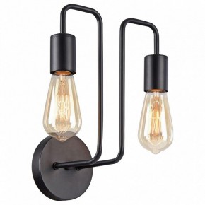 Бра Maytoni Gilbert T532WL-02B в Добрянке - dobryanka.mebel24.online | фото 3