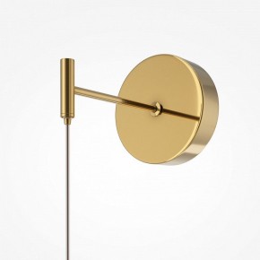 Бра Maytoni Golden Cage MOD216WL-L10G3K в Добрянке - dobryanka.mebel24.online | фото 3