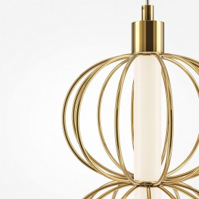 Бра Maytoni Golden Cage MOD216WL-L10G3K в Добрянке - dobryanka.mebel24.online | фото 4