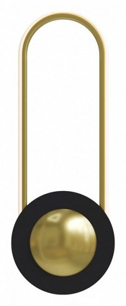 Бра Maytoni Link MOD357WL-L16BS3K1 в Добрянке - dobryanka.mebel24.online | фото