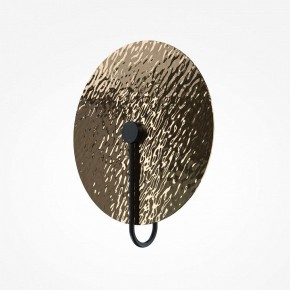 Бра Maytoni Mare MOD305WL-03B в Добрянке - dobryanka.mebel24.online | фото 2