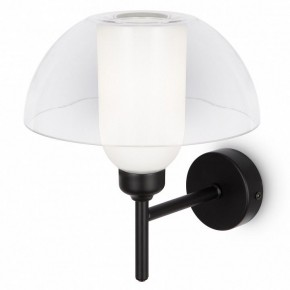 Бра Maytoni Memory MOD177WL-01B в Добрянке - dobryanka.mebel24.online | фото 2